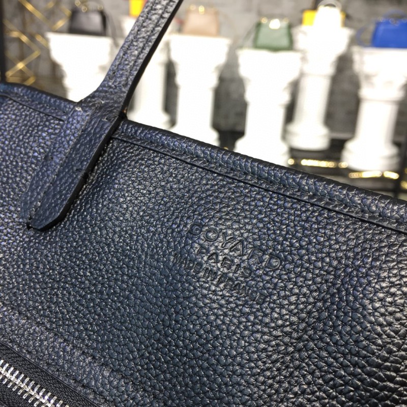 Goyard Hardy PM Bag Yellow/Black/Green For Women‎ 15.7in/40cm HARDY2PMLTY07CG07P