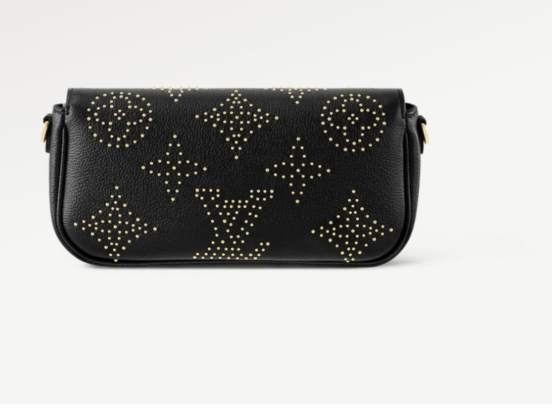 Louis Vuitton Wallet On Chain Ivy Bag For Women M82653- 9.3 Inches/ 23.6 Cm