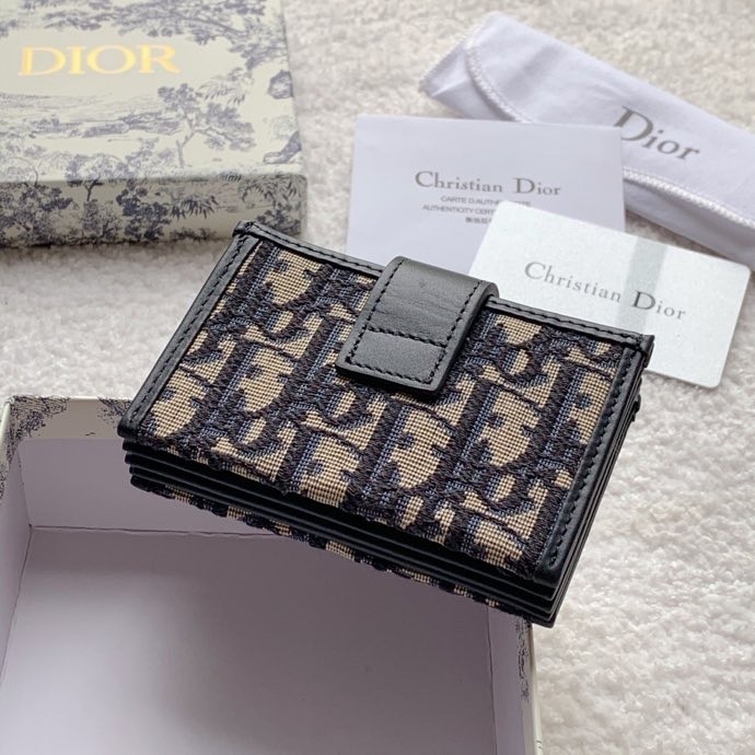 Christian Dior Clutch, Beige, For Women Women’s Clutch Bag, 11cm CD