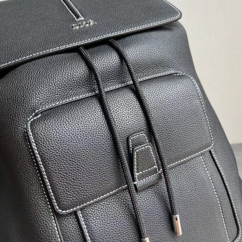 Dior Motion Backpack Black For Women‎ 15 in/ 38 cm CD