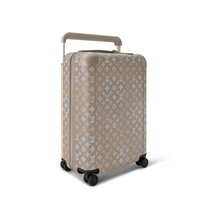 Louis Vuitton Horizon 55 Suitcase Grey 21.7in/55cm M10282