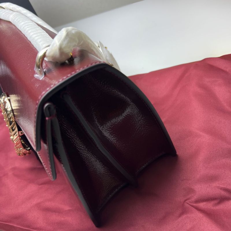 Gucci Dionysus Shoulder Bag Wine Red For Women, Women’s Bags 11in/28cm GG 400249 CAOGX 8990