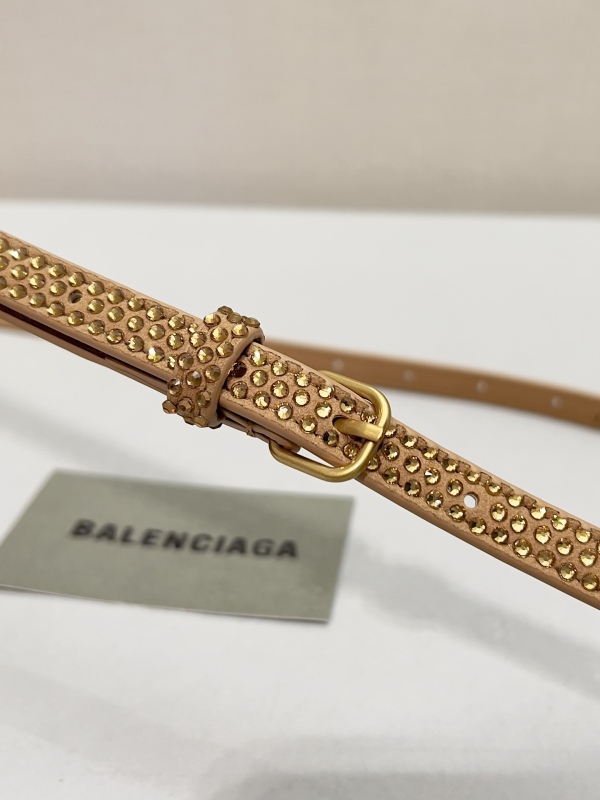 [True-to-ORIGINAL] Balenciaga Furry Hourglass Small Handbag With Rhinestones In Yellow For Women 24cm/9.4in