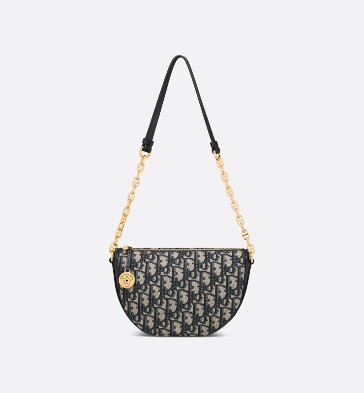 Dior Diorstar Callisto Bag Beige For Women 8 Inches/ 20 Cm S3206UTZQ_M928