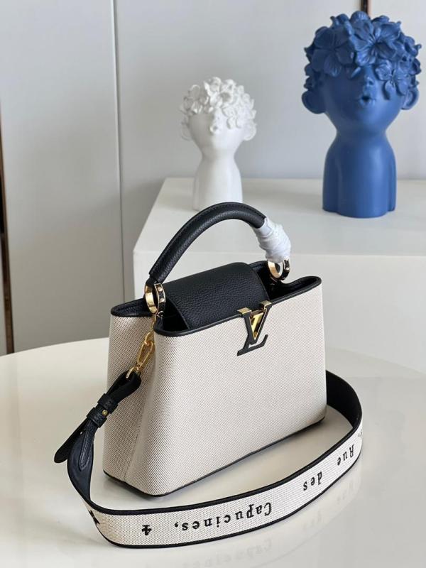 Louis Vuitton LV Bag For Women 10.6in/ 27cm