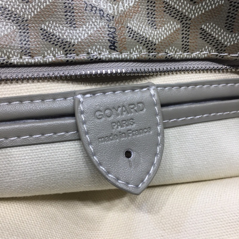 Goyard Artois PM Bag Green For Women‎ 7.9in/20cm