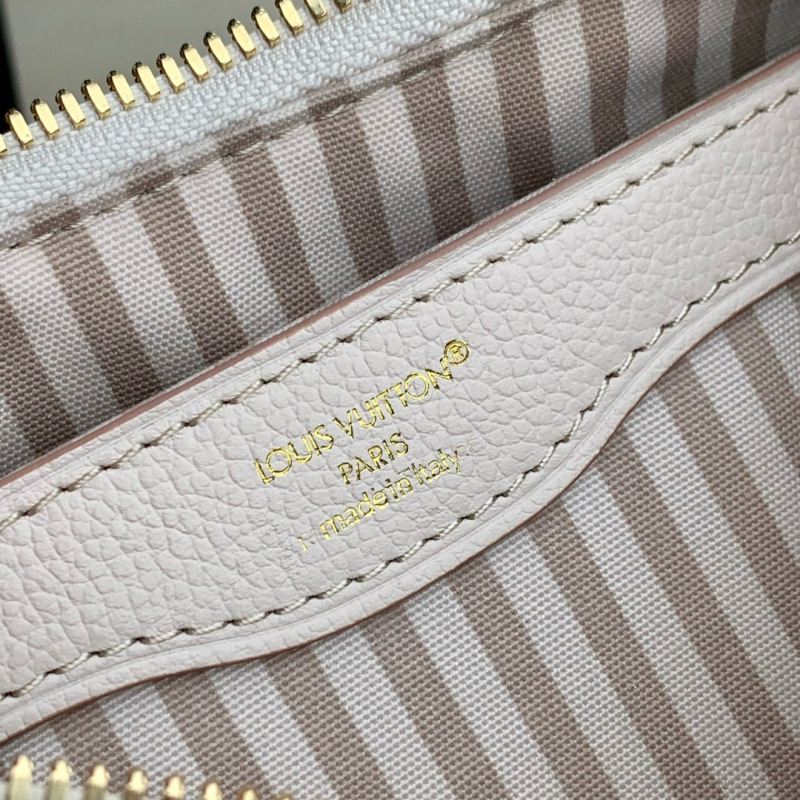 [True-to-ORIGINAL] Louis Vuitton Boulogne Eden For Women 11.4in/29cm M14634