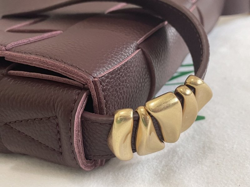 Bottega Veneta Cassette Penny, For Women, Women’s Bags 9.1in/23cm 666870V17H16111