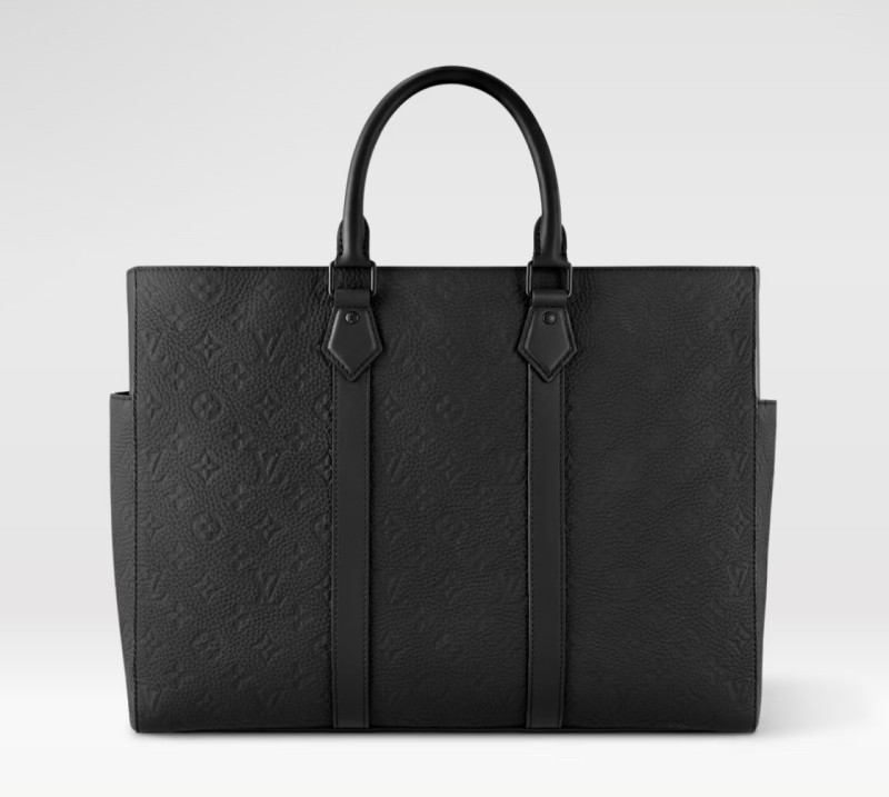 Louis Vuitton Sac Plat 24H Bag For Men M21865- 17.3 Inches/ 43.9 Cm