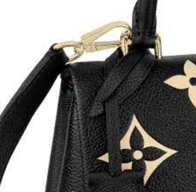 Louis Vuitton Madeleine BB Bag For Women M45978 – 9.4 Inches/ 23.8 Cm