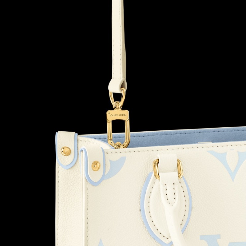 Louis Vuitton OnTheGo PM Bag For Women M46833- 25 Cm/ 9.8 Inches