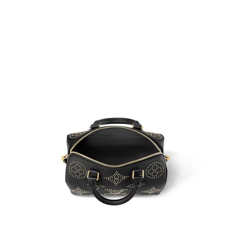 Louis Vuitton Speedy Bandoulière 25 Bag For Women M46736- 9.8 Inches/ 24.8 Cm