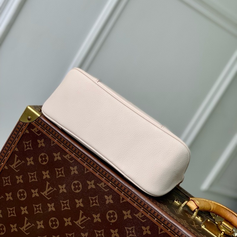 [True-to-ORIGINAL] Louis Vuitton Boulogne Eden For Women 11.4in/29cm M14634