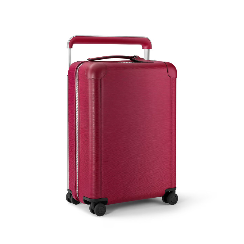 Louis Vuitton Horizon 55 Suitcase Pink 21.7in/55cm M23229