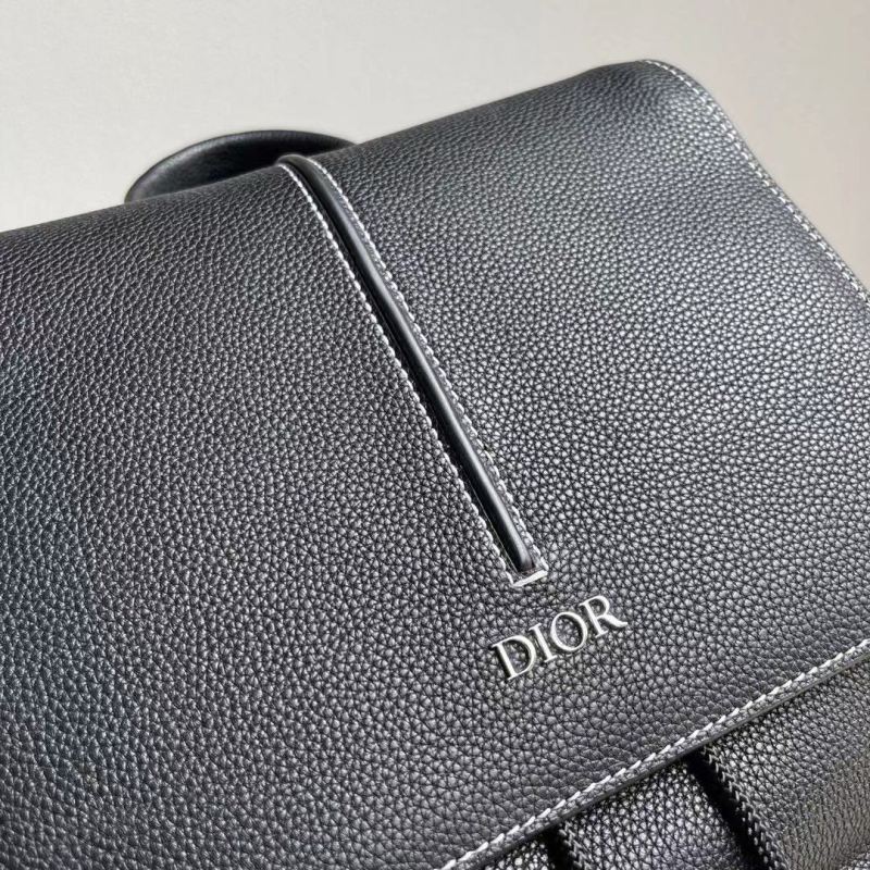 Dior Motion Backpack Black For Women‎ 15 in/ 38 cm CD