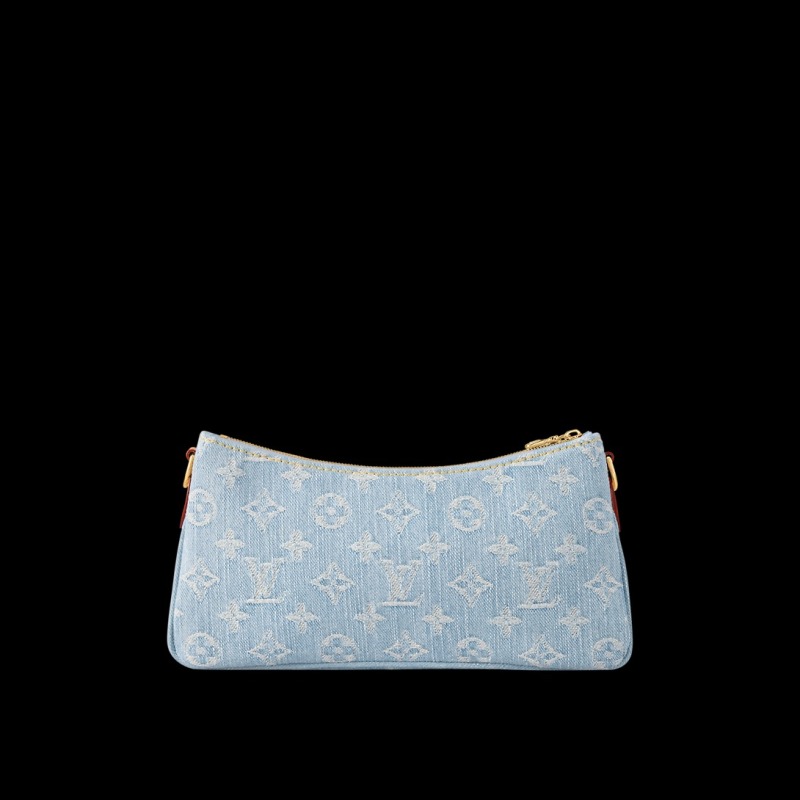 Louis Vuitton Liv Pochette For Women 9.6 Inches/ 24.3 Cm – M83532