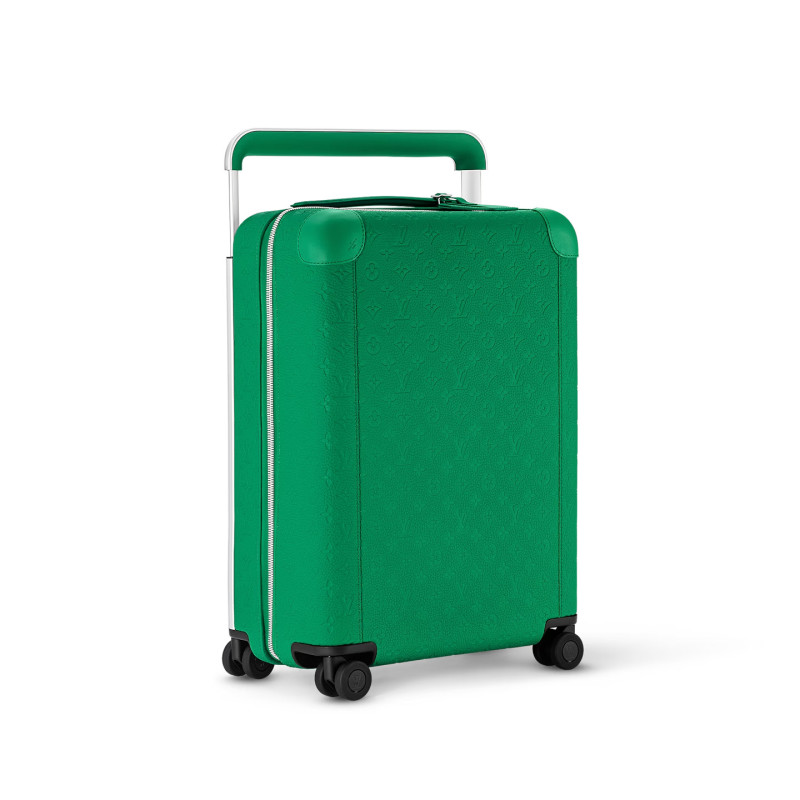Louis Vuitton Horizon 55 Green 21.7in/55cm M23633