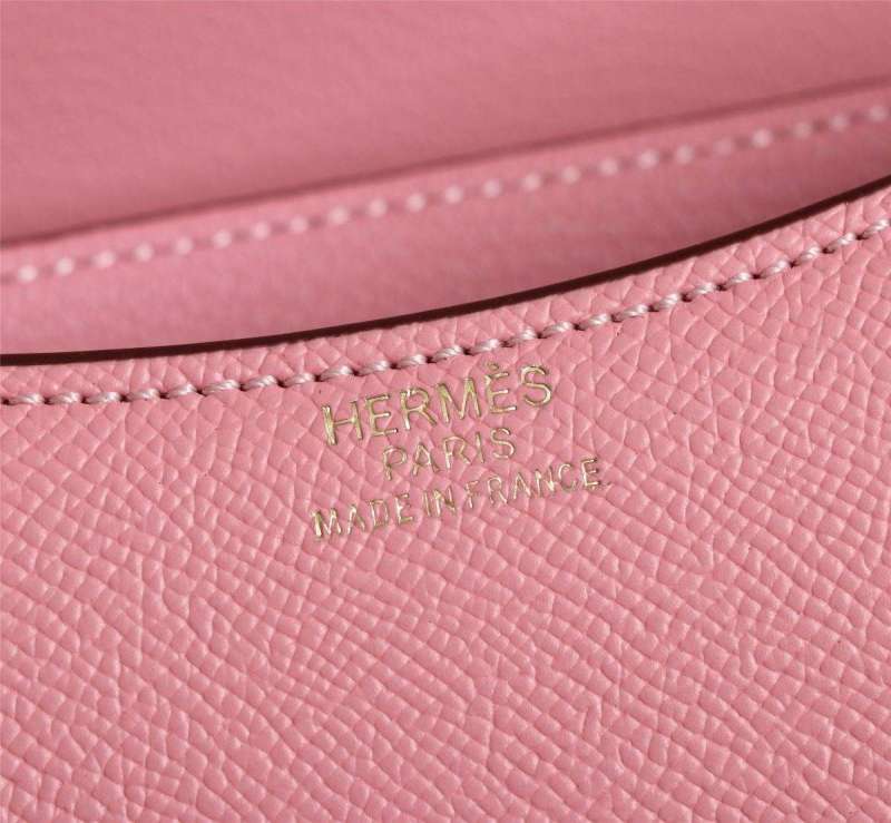 Hermes Constance Pink For Women 19cm / 7.4in