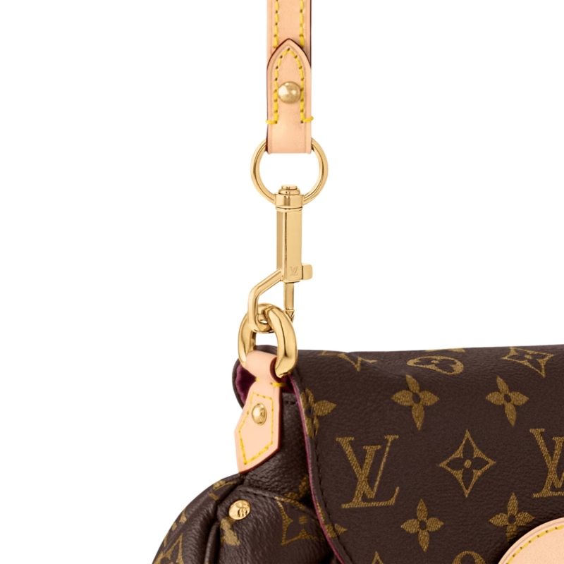 Louis Vuitton Sunset Monogram For Women 10.6in/27cm M13617