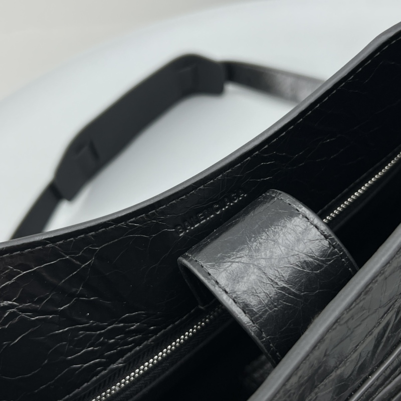 Balenciaga Neo Classic Small Handbag Black For Women‎ 13in/33cm