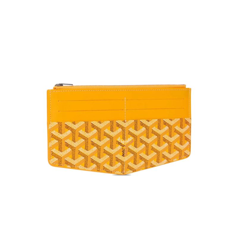 Goyard Insert Louise Yellow For Women‎ 8.3in/21cm INSLOUMMLTY08CL08P