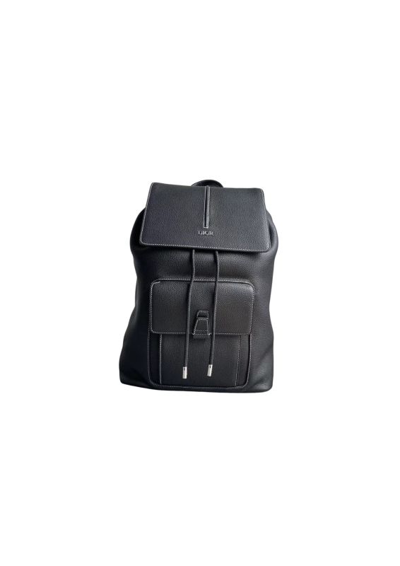 Dior Motion Backpack Black For Women‎ 15 in/ 38 cm CD