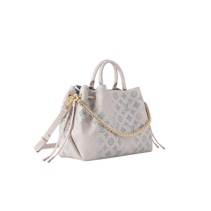 Louis Vuitton Bella Tote Brume Gray For Women 32cm/12.6in – M12127