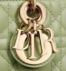 Dior Medium Lady D-Joy Bag Ethereal Green Cannage For Women M0540ONGE_M73H