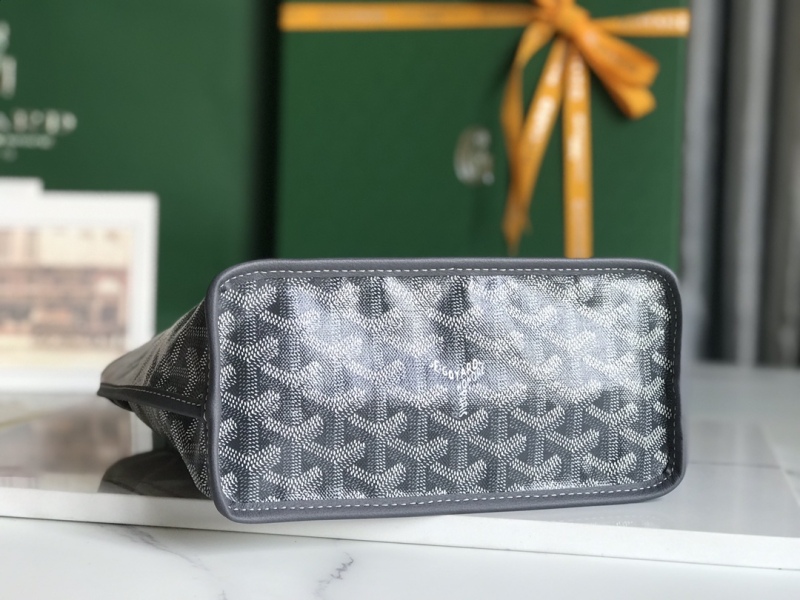 Goyard Anjou Mini Bag Grey For Women‎ 7.9in/20cm ANJOUSMINCG51TY51P