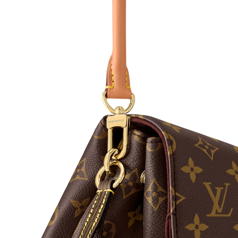 Louis Vuitton Hide Away MM Monogram For Women 14in/36cm M14473