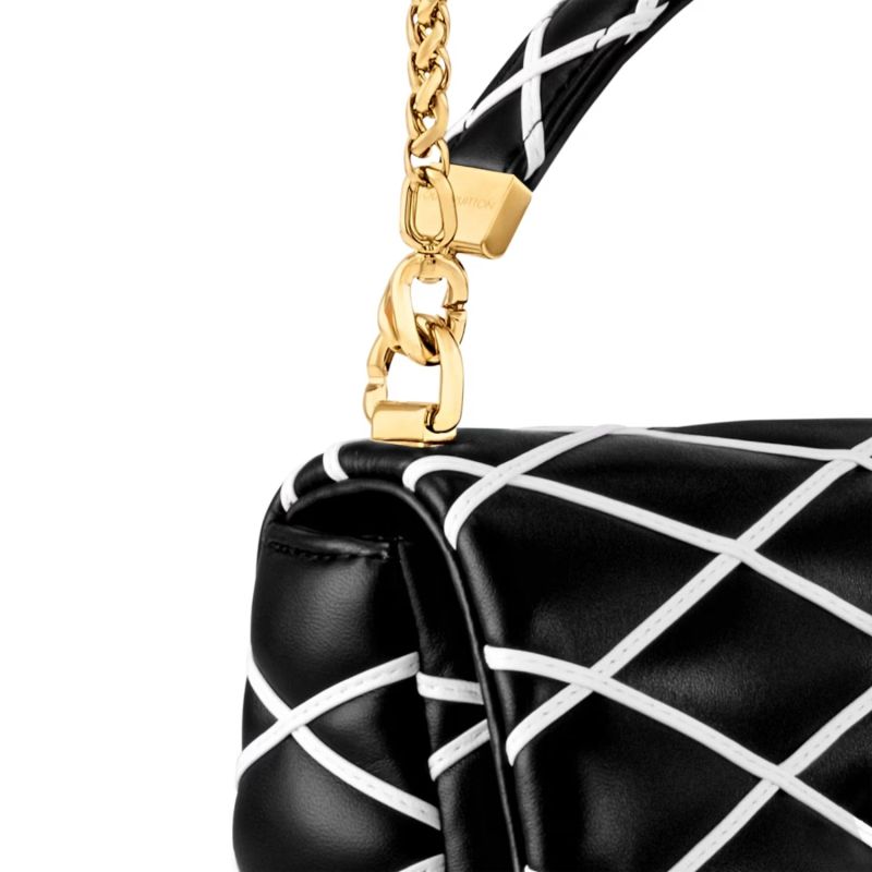 Louis Vuitton GO-14 PM Bag Monogram For Women 20cm/7.9in – M14849