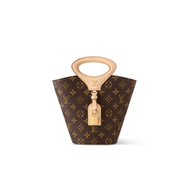 Louis Vuitton Rivage BB Bag Monogram For Women 12cm/4.7in – M14680