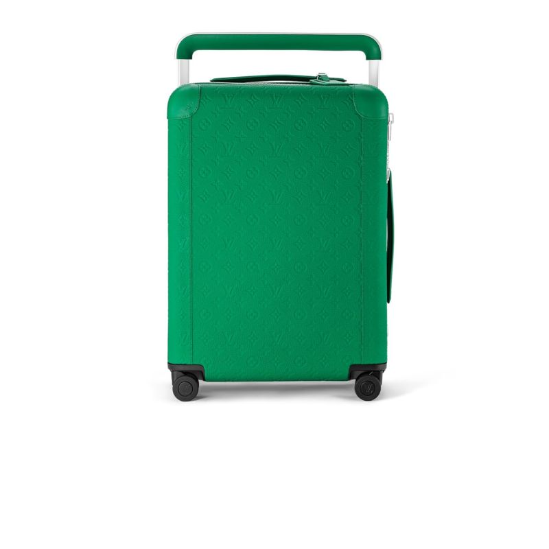 Louis Vuitton Horizon 55 Green 21.7in/55cm M23633