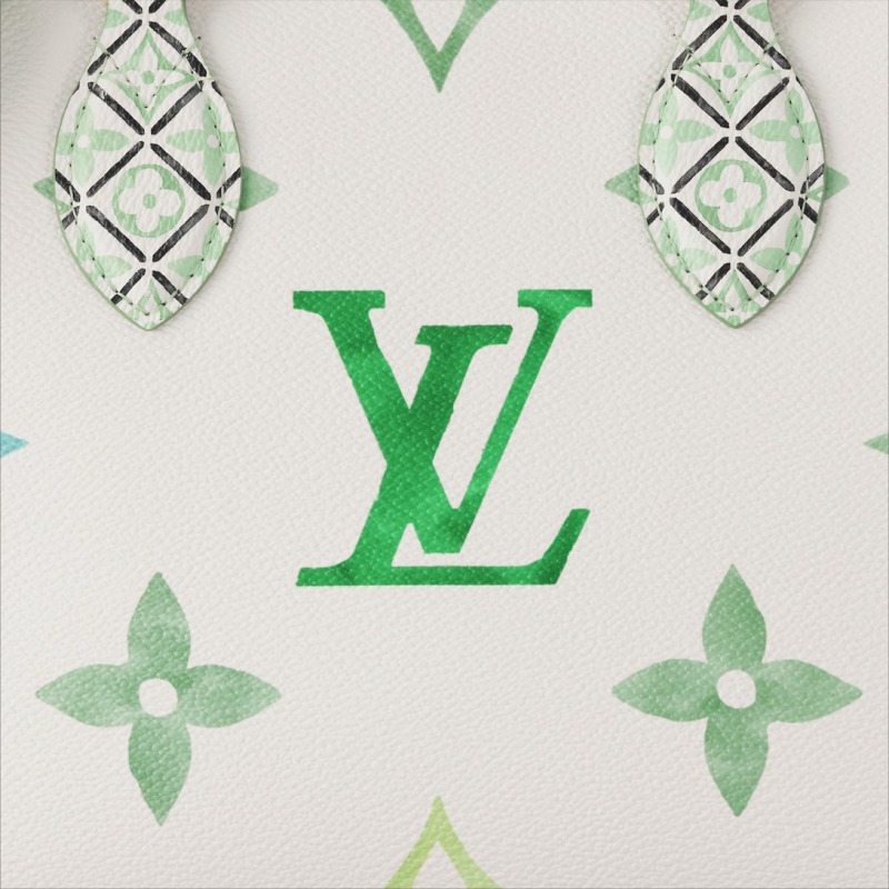 Louis Vuitton OnTheGo PM Bag For Women M24079- 25 Cm/ 9.8 Inches
