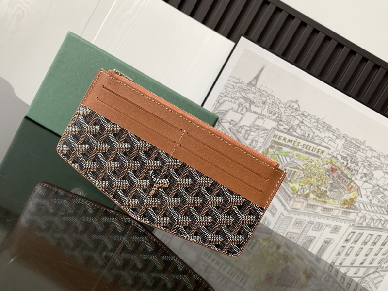 Goyard Insert Louise Brown For Women‎ 8.3in/21cm INSLOUMMLTY01CL03P