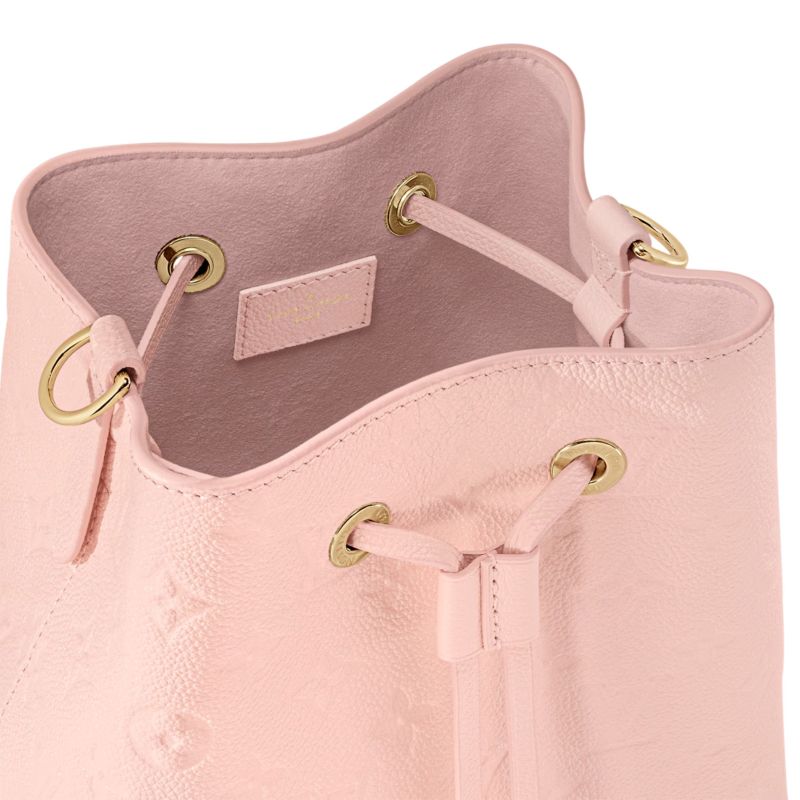 Louis Vuitton Néonoé BB Pink For Women 7.9 Inches/ 20 Cm M47038