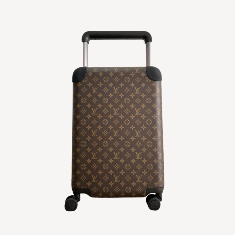 Louis Vuitton Horizon 55 Brown 21.7in/55cm