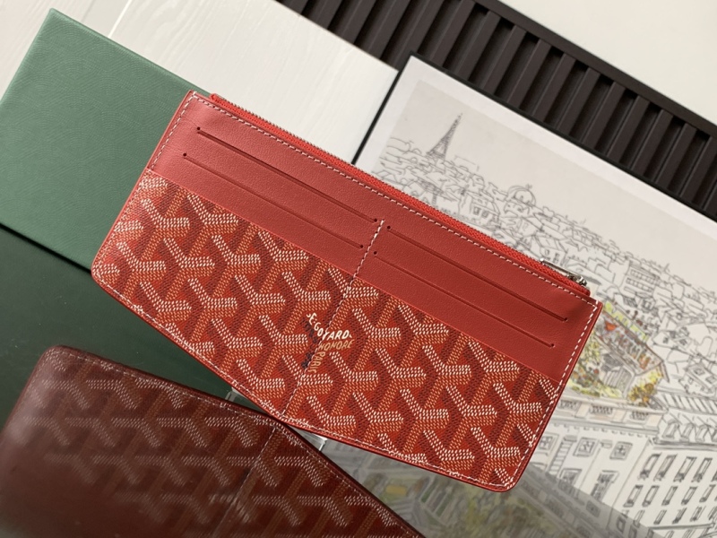 Goyard Insert Louise Red For Women‎ 8.3in/21cm INSLOUMMLTY02CL02P