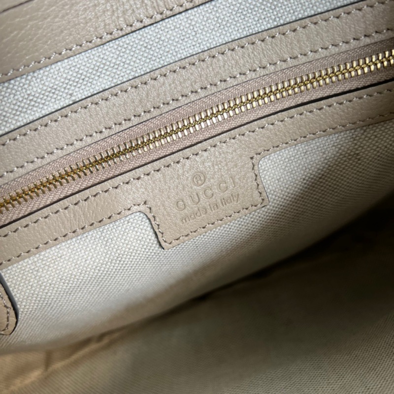 Gucci Jackie 1961 Small GG Shoulder Bag Beige For Women, Women’s Bags 11in/28cm GG ‎678843 UULAG 9682