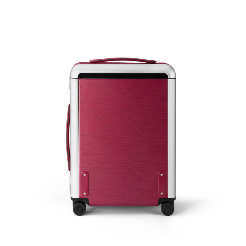 Louis Vuitton Horizon 55 Suitcase Pink 21.7in/55cm M23229