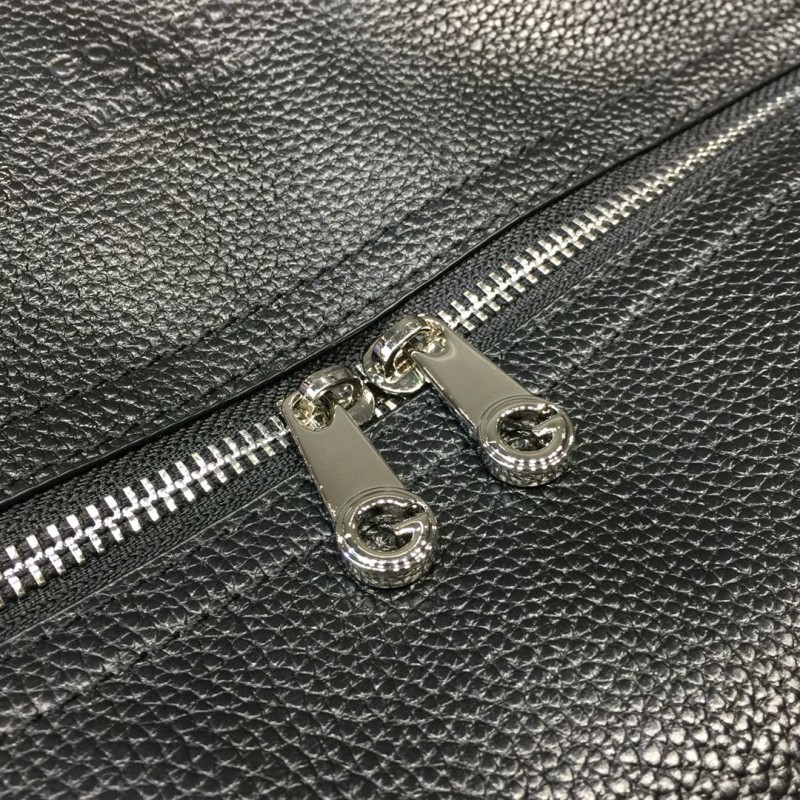 Goyard Hardy PM Bag Yellow/Black/Green For Women‎ 15.7in/40cm HARDY2PMLTY07CG07P