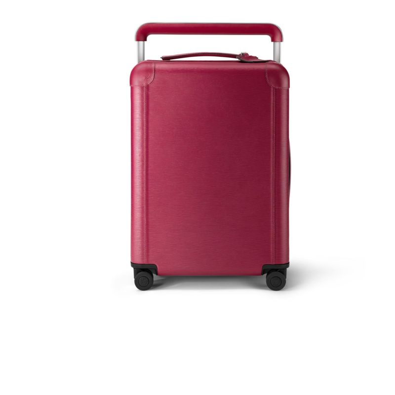 Louis Vuitton Horizon 55 Suitcase Pink 21.7in/55cm M23229