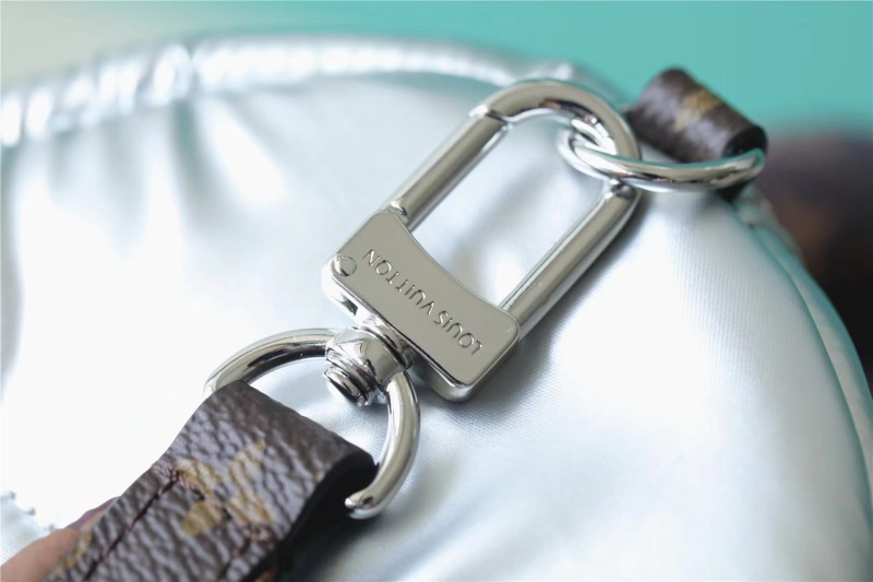 Louis Vuitton Speedy Bandoulière 25 Bag Sliver Tone For Women‎ 9.8n/25cm M20973