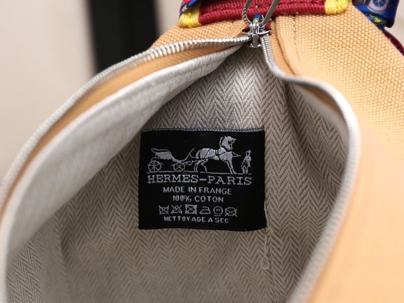 Hermes Bride A Brac Case Beige Bag For Women, Women’s Handbags, Shoulder Bags 9.8in/25cm