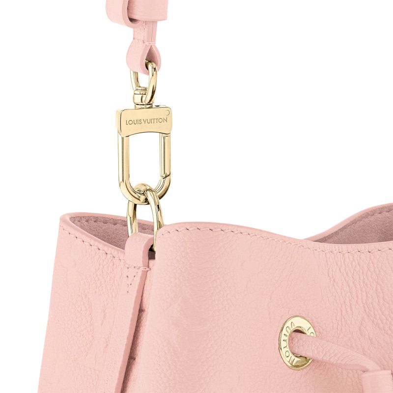 Louis Vuitton Néonoé BB Pink For Women 7.9 Inches/ 20 Cm M47038
