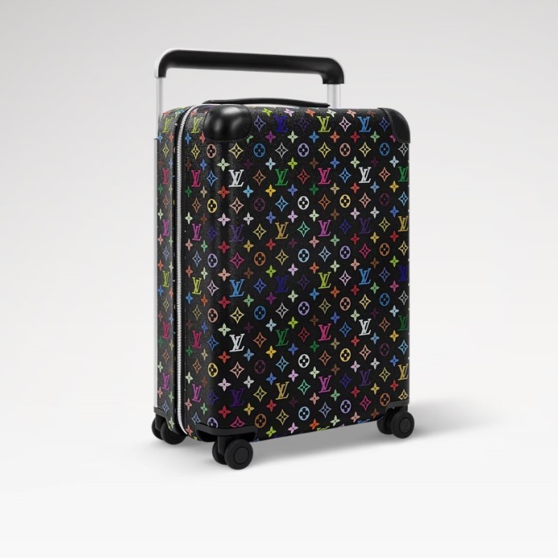 Louis Vuitton LV x TM Horizon 55 Multicolore Noir 21.7in/55cm M13787