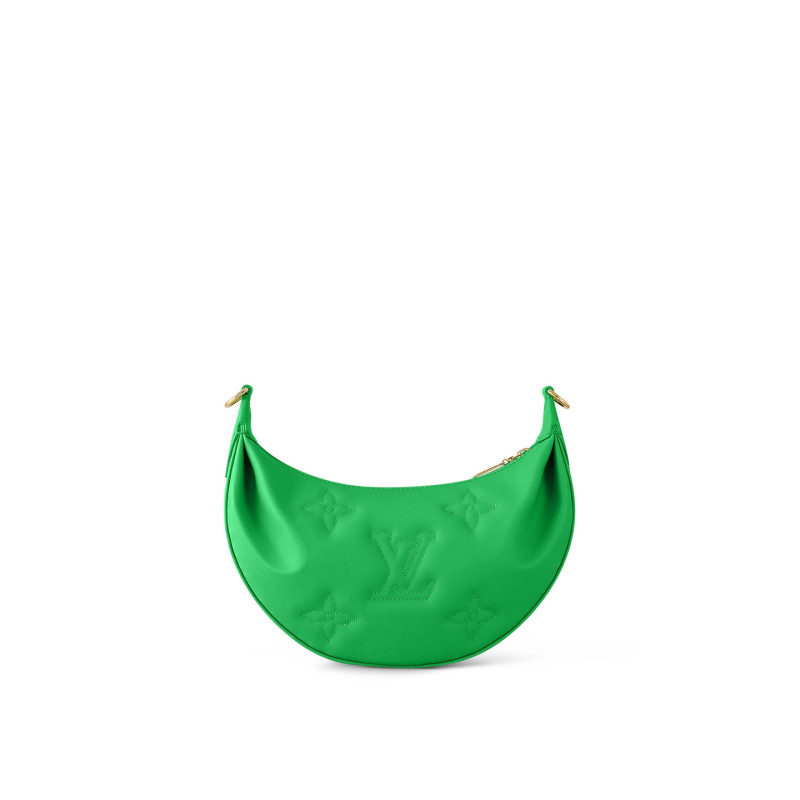 Louis Vuitton Over The Moon Green For Women 10.8in/27.5cm M21595