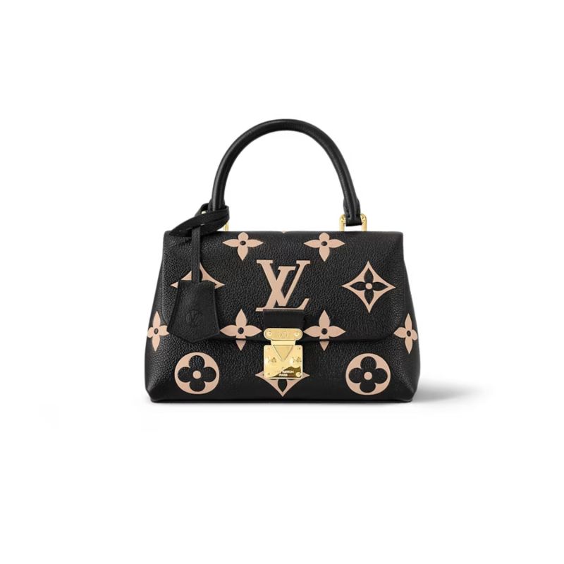 Louis Vuitton Madeleine BB Bag For Women M45978 – 9.4 Inches/ 23.8 Cm
