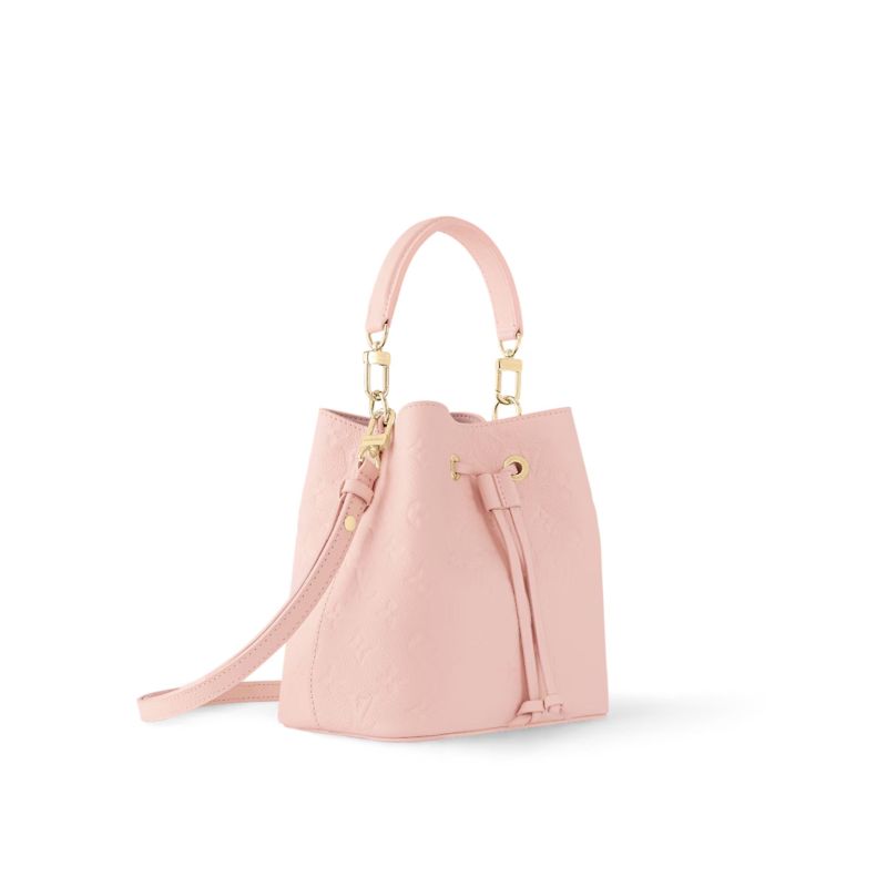 Louis Vuitton Néonoé BB Pink For Women 7.9 Inches/ 20 Cm M47038