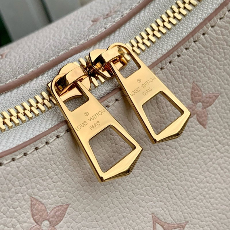 [True-to-ORIGINAL] Louis Vuitton Boulogne Eden For Women 11.4in/29cm M14634